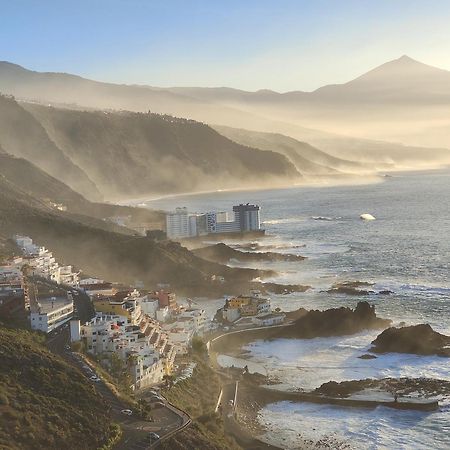Olas Del Atlantico Tacoronte Dış mekan fotoğraf